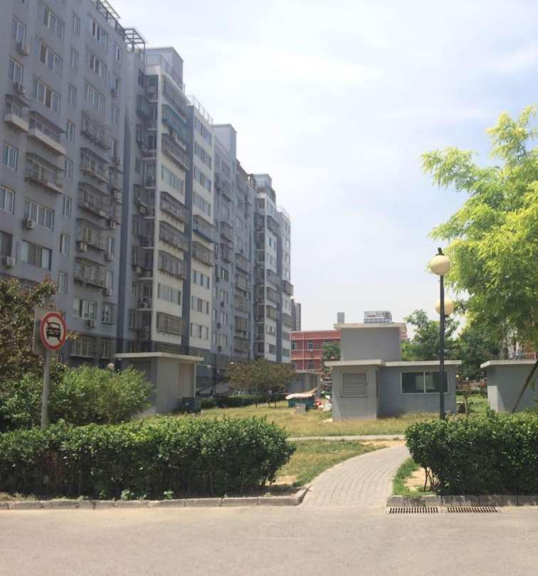 慈云寺北里