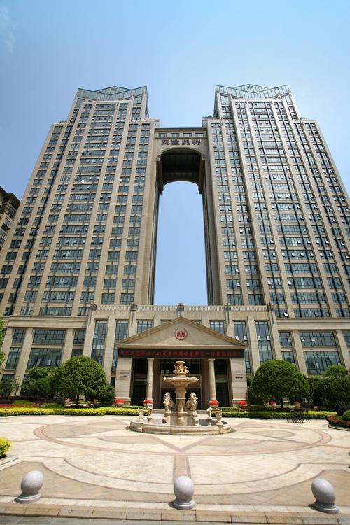 丰宁万丰小区