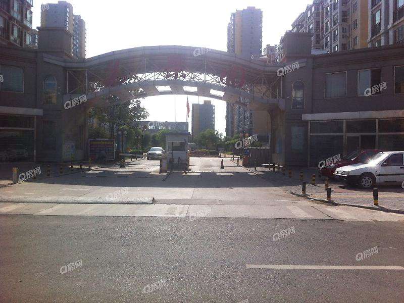 荔景园小区